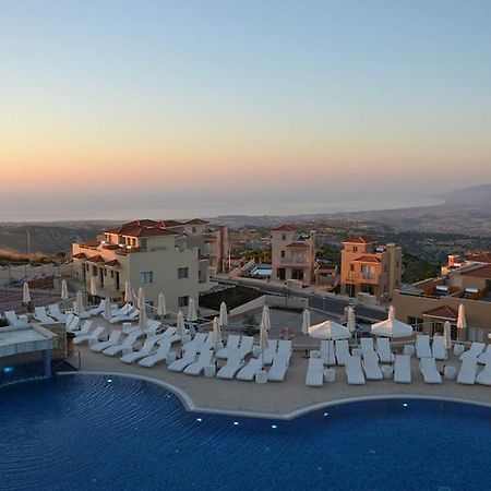 Akamas Health Farm & Spa Dhrousha Buitenkant foto