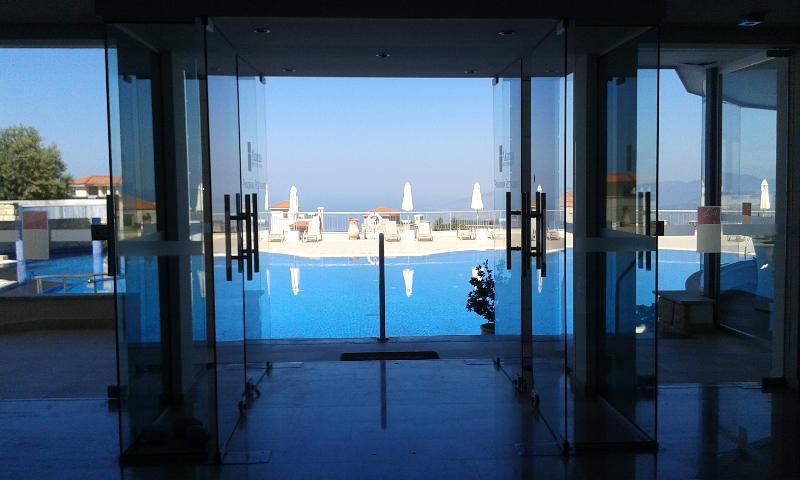 Akamas Health Farm & Spa Dhrousha Buitenkant foto